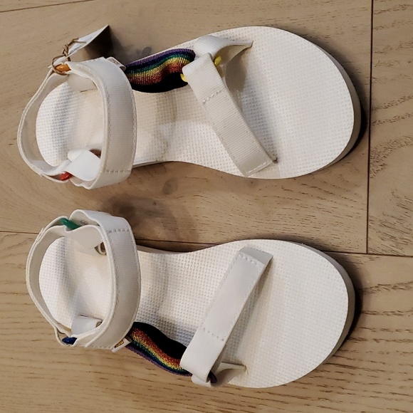 TEVA SANDALS - Picture 3 of 6